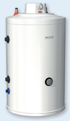 Бойлер косвенного нагрева напольный Hajdu AQ  IND 300 SC2 300 л